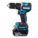 Makita | Taladro combinado LXT ® DHP487RTJ al mejor precio | Envio 24/48h