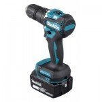 Makita | Taladro combinado LXT ® DHP487RTJ al mejor precio | Envio 24/48h