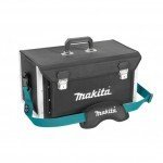 Mala de ferramentas reforçada Makita E-15394