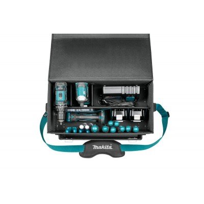 Mala de ferramentas reforçada Makita E-15394