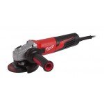 Milwaukee AGV 15-125 XE Rebarbadora DE 1.550W CON AVS