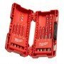 Conjunto de brocas para betão Milwaukee 8 peças PREMIUM