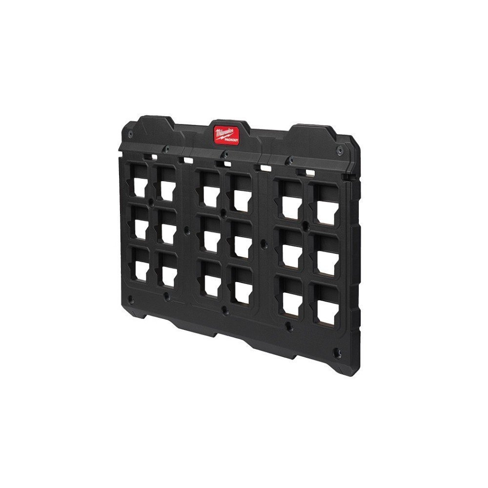 Milwaukee Base de Montagem PACKOUT™ Milwaukee Base de Montagem PACKOUT™