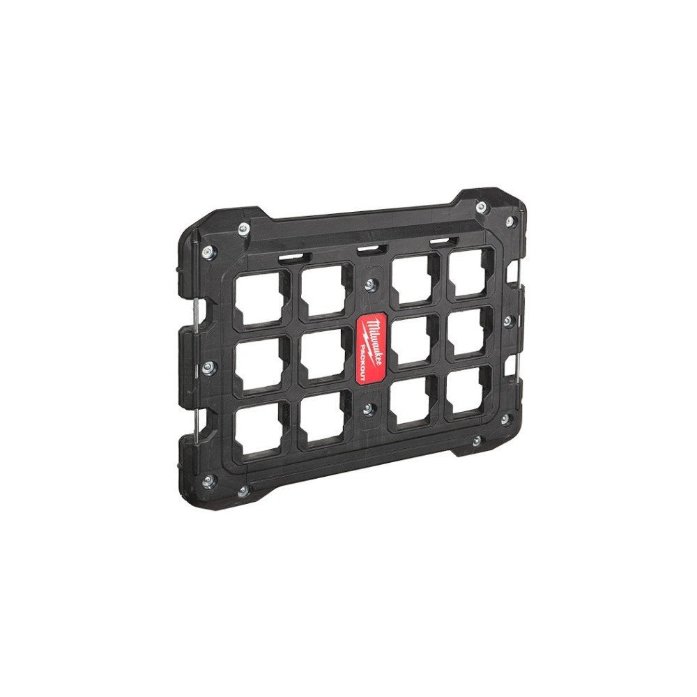 Milwaukee Base de Montagem PACKOUT™ Milwaukee Base de Montagem PACKOUT™