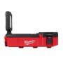 Milwaukee M12 POAL-0 LUZ DE ÁREA LED M12™ TRUEVIEW™ PACKOUT™