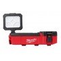 Milwaukee M12 POAL-0 LUZ DE ÁREA LED M12™ TRUEVIEW™ PACKOUT™
