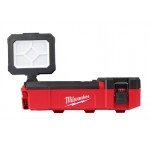 Milwaukee M12 POAL-0 LUZ DE ÁREA LED M12™ TRUEVIEW™ PACKOUT™