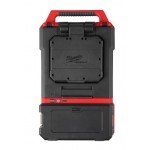 Milwaukee M12 POAL-0 LUZ DE ÁREA LED M12™ TRUEVIEW™ PACKOUT™