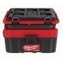 Milwaukee M18 FPOVCL-0 Aspirador sólidos/líquidos M18 FUEL™ PACKOUT™