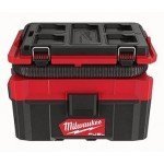 Milwaukee M18 FPOVCL-0 Aspirador sólidos/líquidos M18 FUEL™ PACKOUT™