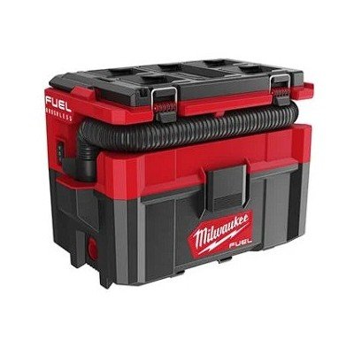Milwaukee M18 FPOVCL-0 Aspirador sólidos/líquidos M18 FUEL™ PACKOUT™