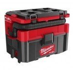 Milwaukee M18 FPOVCL-0 Aspirador sólidos/líquidos M18 FUEL™ PACKOUT™