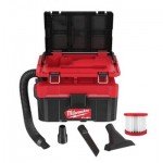 Milwaukee M18 FPOVCL-0 Aspirador sólidos/líquidos M18 FUEL™ PACKOUT™