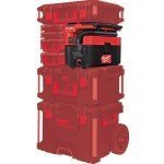 Milwaukee M18 FPOVCL-0 Aspirador sólidos/líquidos M18 FUEL™ PACKOUT™