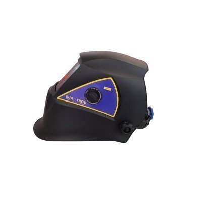 Pantalla soldadura X-LUX Eurotrod con True Color