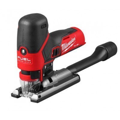 Milwaukee M12 FJS-0 SIERRA DE CALAR SUBCOMPACTA M12 FUEL™