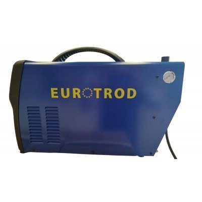 Maquina corte por plasma Samurai 100i Eurotrod