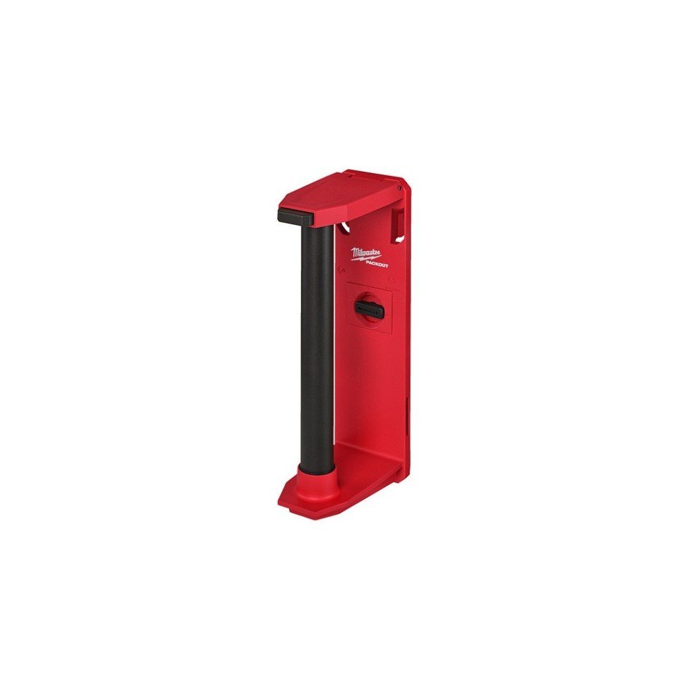 Suporte para rolos de papel Milwaukee PACKOUT Suporte para rolos de papel Milwaukee PACKOUT