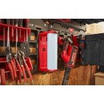 Suporte para rolos de papel Milwaukee PACKOUT
