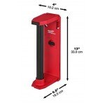 Suporte para rolos de papel Milwaukee PACKOUT