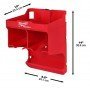 Suporte de máquina Milwaukee PACKOUT™