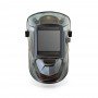Máscara de capacete de soldadura automática Telwin Vantage Cinzento XXL