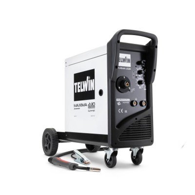 Maxima 230 Synergic Telwin - Airzagas