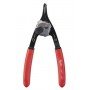 Milwaukee Alicate Convertible para Circlips 45º (Medium)