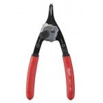Milwaukee Alicate Convertible para Circlips 45º (Medium)
