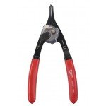Milwaukee Alicate Convertible para Circlips Reto (Large)