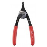 Milwaukee Alicate Convertible para Circlips 45º (Large)