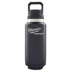 Milwaukee TERMO PACKOUT™ 1065ml NEGRO