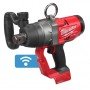 Milwaukee M18 ONEFHIWF1-0X CHAVE DE IMPACTO DE ALTO PAR M18 FUEL™ ONE-KEY™ DE 1″ CON ANILLO