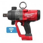 Milwaukee M18 ONEFHIWF1-0X CHAVE DE IMPACTO DE ALTO PAR M18 FUEL™ ONE-KEY™ DE 1″ CON ANILLO