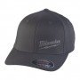 Milwaukee Gorra Negra BCS BL