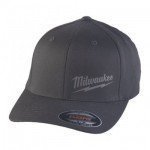 Milwaukee Gorra Negra BCS BL
