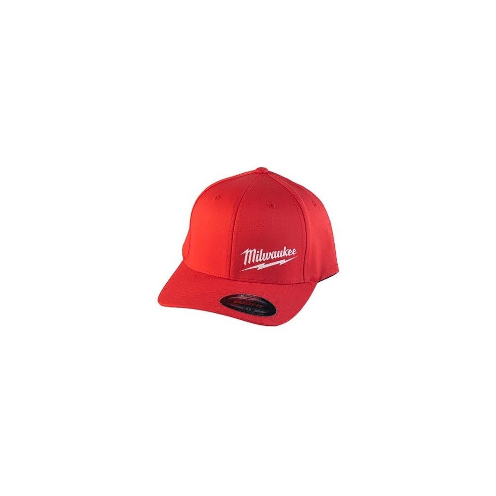 Milwaukee Boné Vermelho BCS RD Milwaukee Boné Vermelho BCS RD