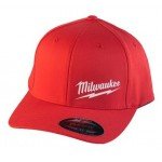 Milwaukee Boné Vermelho BCS RD