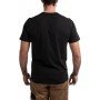 CAMISOLA Milwaukee CAMISOLA HÍBRIDA CAMISOLA CURTA PRETA