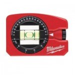 Milwaukee NIVEL DE BOLSILLO AJUSTÁVEL