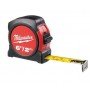 ≫ Flexómetro Milwaukee STUD de 8m x 33mm Magnético
