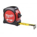 ≫ Flexómetro Milwaukee STUD de 8m x 33mm Magnético