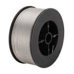 ≫ Comprar fio de soldadura tubular sem gás FLUX 1.0 mm (com núcleo)