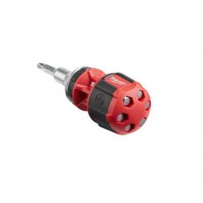 ≫ Conjunto de catraca 1/4 Milwaukee + soquetes ao melhor preço