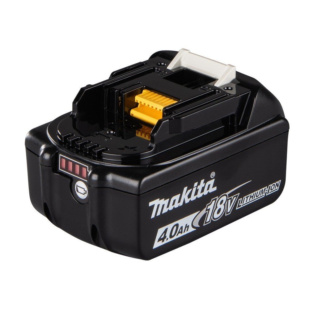 Makita Batería LXT ® 4,0 Ah BL1840B Makita Batería LXT ® 4,0 Ah BL1840B