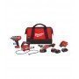 Milwaukee M18 FPP3AK-523B POWERPACK M18 FUEL™ Milwaukee M18 FPP3AK-523B POWERPACK M18 FUEL™