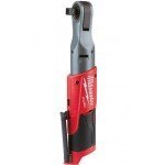Milwaukee M12 FIR12-0 CHAVE DE ROQUETE SUBCOMPACTA M12 FUEL™ DE ½