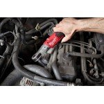 Milwaukee M12 FIR12-0 CHAVE DE ROQUETE SUBCOMPACTA M12 FUEL™ DE ½