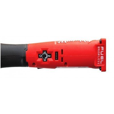 Milwaukee M12 FRAIWF38-0 CHAVE DE IMPACTO ANGULAR SUBCOMPACTA M12 FUEL ™ ⅜ ″ CON ANILLO