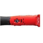 Milwaukee M12 FRAIWF38-0 LLAVE DE IMPACTO ANGULAR SUBCOMPACTA M12 FUEL™ ⅜″ CON ANILLO